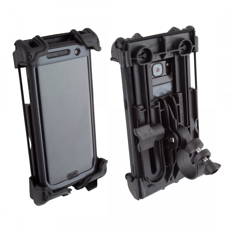 Load image into Gallery viewer, Delta-HL6300-Hefty-Plus-Phone-Bag-and-Holder-PBHD0025
