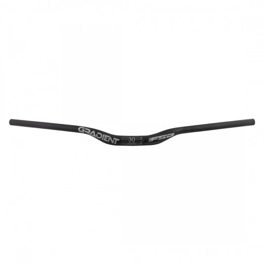 Full-Speed-Ahead-Gradient-Carbon-Riser-Bar-31.8-mm-Flat-Handlebar-Carbon-Fiber-FRHB0536-MTB-Flat-Riser-Handlebar