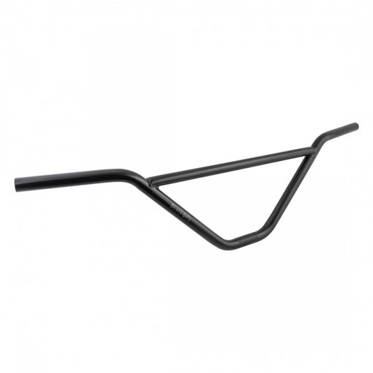 Black Ops Big Dawg Bar Black 22.2mm 31.5 in Chromoly Rise 7 in Back Sweep 10°