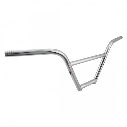 Alienation Horsemen Handlebar Chrome 22.2mm 29 in 4130 Chromoly Rise 8.75 in