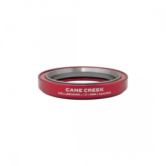 Cane Creek Hellbender Lite Headset Bearing - 41mm, 36 x 45mm