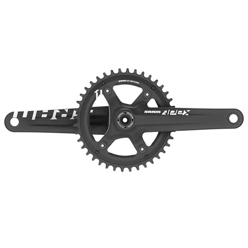 SRAM-Apex-1-Crankset-175-mm-Single-11-Speed-CK6464-Bicycle-Crankset