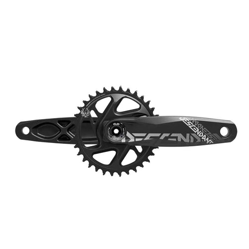 Truvativ-170-mm-10-11-CKST2345-Bicycle-Crankset