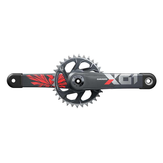 SRAM-175-mm-11-12-CKST2350-Bicycle-Crankset