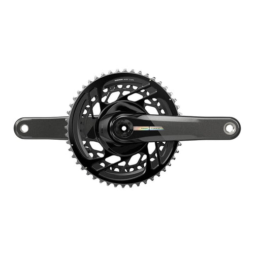 SRAM-167.5mm-12-Speed-CKST2572-Bicycle-Crankset