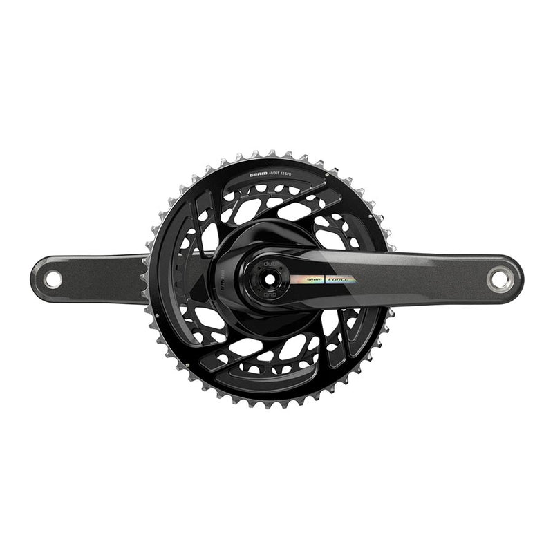 Load image into Gallery viewer, SRAM-167.5-mm-12-Speed-CKST2572-Bicycle-Crankset
