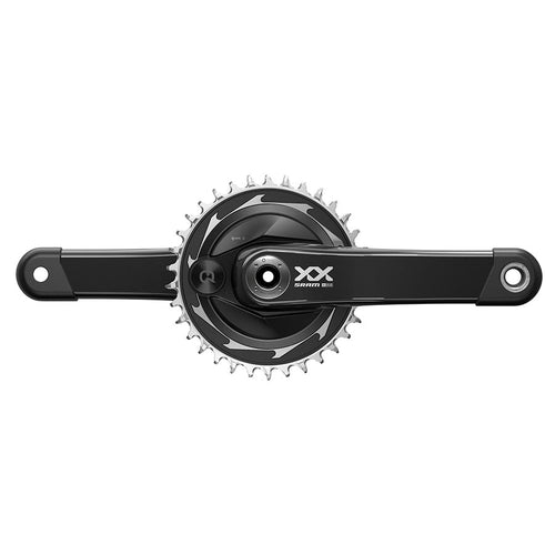 SRAM-170-mm-12-Speed-CKST2657-Bicycle-Crankset