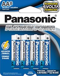 PANASONIC-Device-Charger-DVCG0191