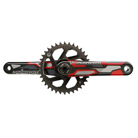 Truvativ-165-mm-CKST2343-Bicycle-Crankset