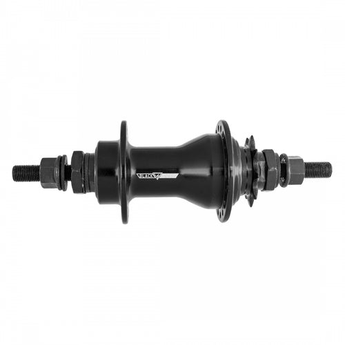 Black-Ops-MX-2050-BMX-Hubs-20-hole-Rim-Brake-Single-Cog-Driver-BXHB0147