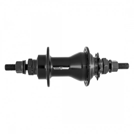 Black-Ops-MX-2050-BMX-Hubs-20-hole-Rim-Brake-Single-Cog-Driver-BXHB0147