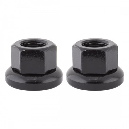 Origin8-Cr-Mo-Track-Rear-Axle-Nuts-Axle-Spacer-Road-Bike-Mountain-Bike-Touring-Bike-Universal-AXSP0006