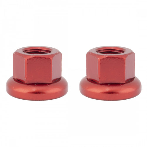 Origin8-Cr-Mo-Track-Rear-Axle-Nuts-Axle-Spacer-Road-Bike-Mountain-Bike-Touring-Bike-Universal-AXSP0007