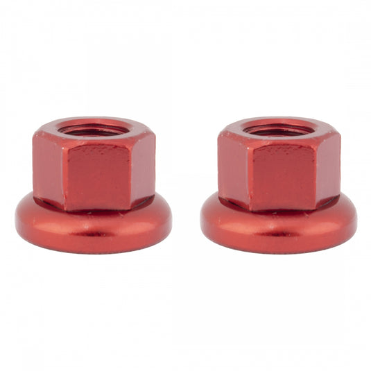 Origin8-Cr-Mo-Track-Rear-Axle-Nuts-Axle-Spacer-Road-Bike-Mountain-Bike-Touring-Bike-Universal-AXSP0007