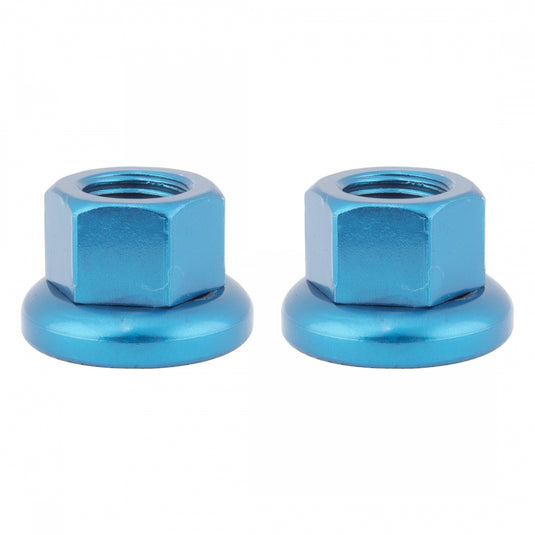 Origin8-Cr-Mo-Track-Rear-Axle-Nuts-Axle-Spacer-Road-Bike-Mountain-Bike-Touring-Bike-Universal-AXSP0008