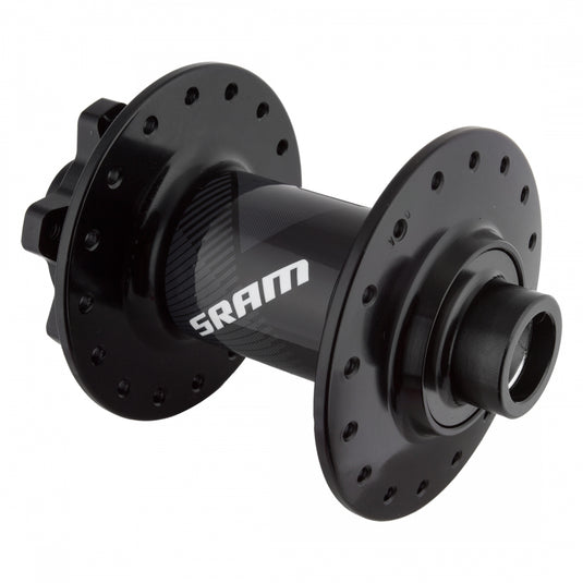 Sram MTH 700 Hub 32H Blk