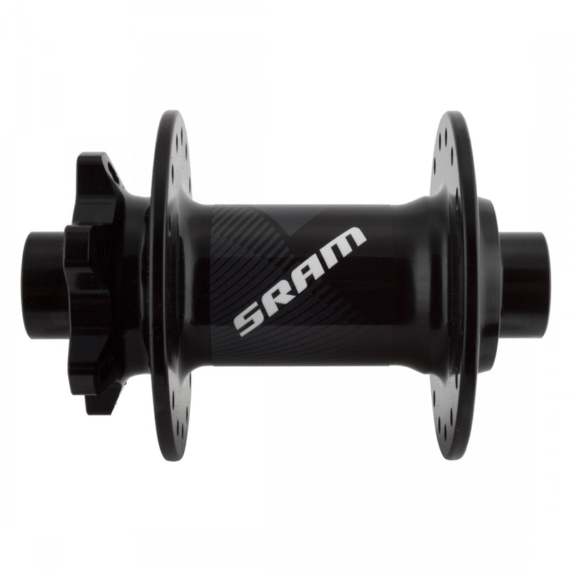 Load image into Gallery viewer, Sram-MTH-700-Hub-32-hole-FTHB0572-Bicycle-Front-Hub
