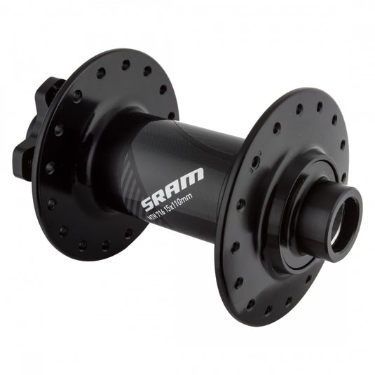 Sram MTH 700 Series Hubs 32H Blk