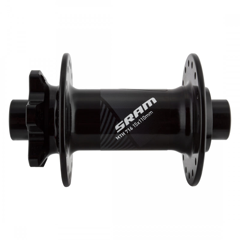 Load image into Gallery viewer, Sram-MTH-700-Series-Hubs-32-hole-FTHB0573-Bicycle-Front-Hub
