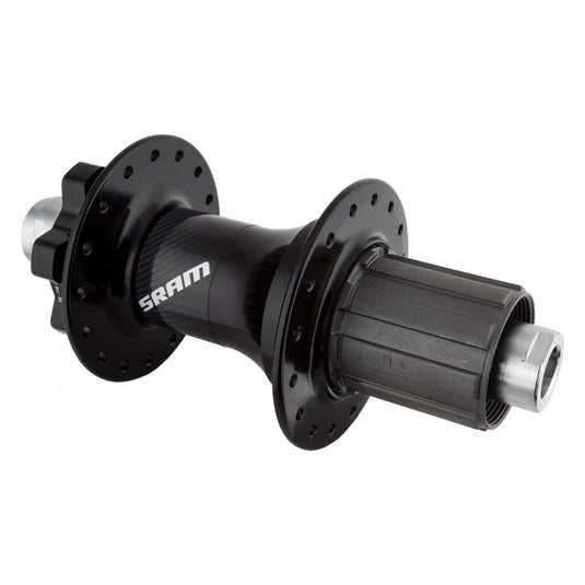 Sram MTH 700 Hub RR 32H Blk 8-10s Cass