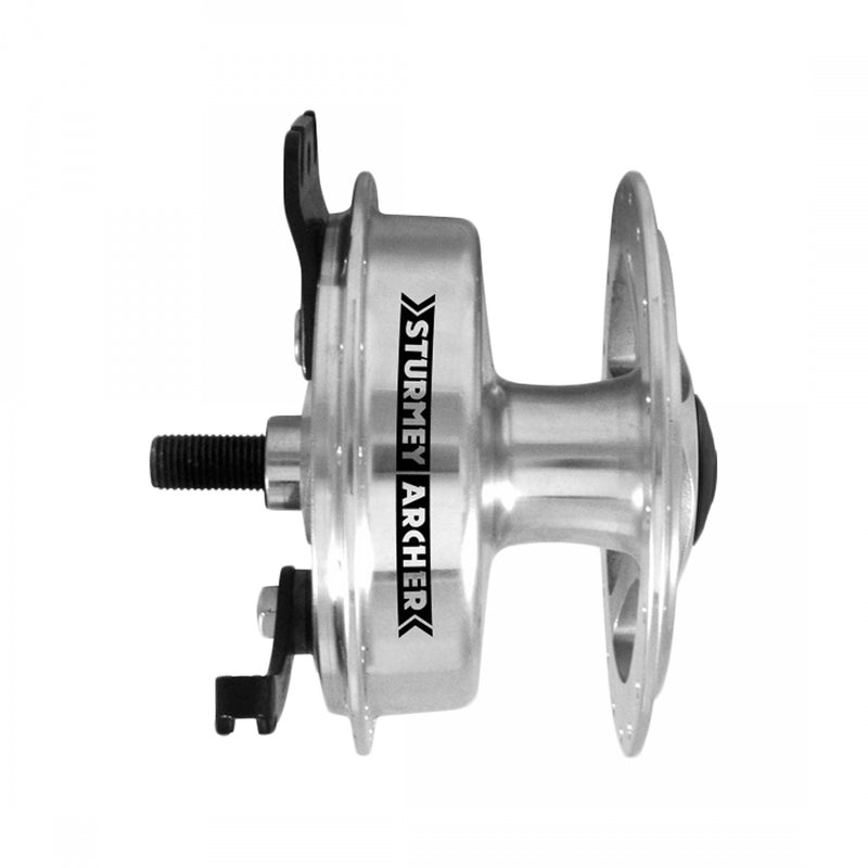 Load image into Gallery viewer, Sturmey-Archer-Drum-Brake-36-hole-RRHB1574-Bicycle-Rear-Hub
