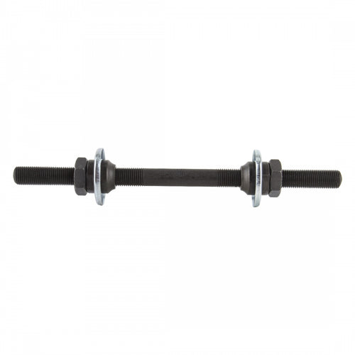 Black-Ops-MX-2000-Axles-Axle-Set-BMX-Bike-BMX-Bike-Flatland-BMX-Bike-Old-School-BMX-Bike-Racing-AXST0009