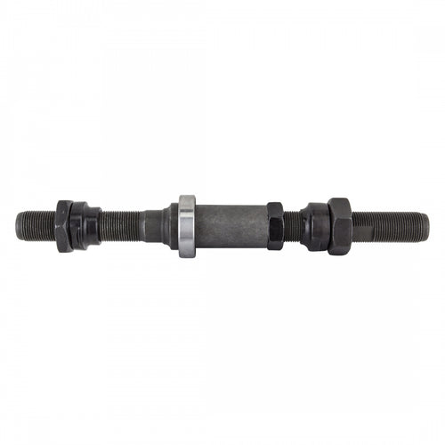 Black-Ops-MX-2000-Axles-Axle-Set-BMX-Bike-BMX-Bike-Flatland-BMX-Bike-Old-School-BMX-Bike-Racing-AXLE0036