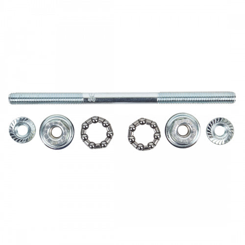 Wald-Products-188-Front-Axle-Set-Axle-Set-BMX-Bike-BMX-Bike-Old-School-AXST0051