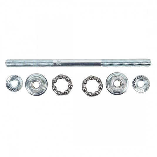 Wald-Products-188-Front-Axle-Set-Axle-Set-BMX-Bike-BMX-Bike-Old-School-AXST0051