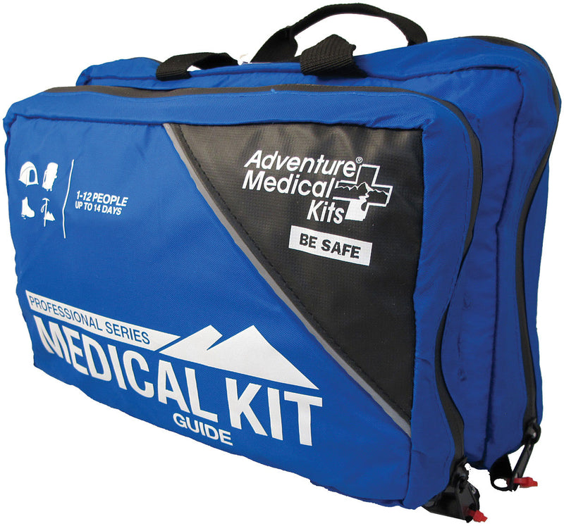 Load image into Gallery viewer, Adventure Medical Guide I First Aid Kit: Your Essential Companion for Outdoor Adventures
