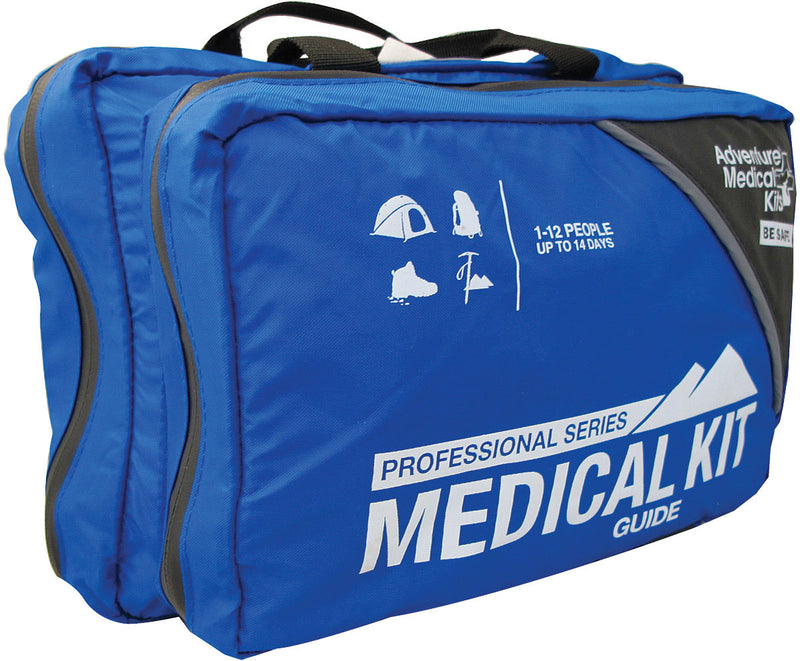 Load image into Gallery viewer, Adventure Medical Guide I First Aid Kit: Your Essential Companion for Outdoor Adventures
