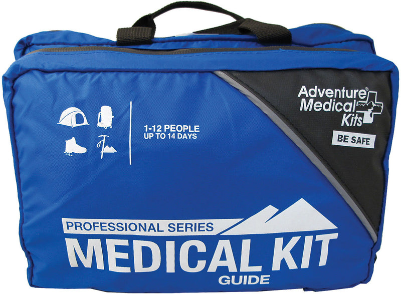 Load image into Gallery viewer, ADVENTURE-MEDICAL-First-Aid-Kit-FAKT0172
