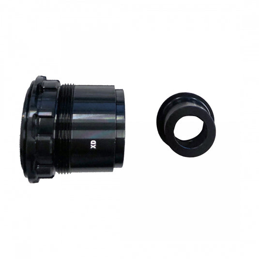 Dt Swiss SRAM XD Freehub Body SRAM 11-12s XD 12mm TA HWYAAL00S3188S