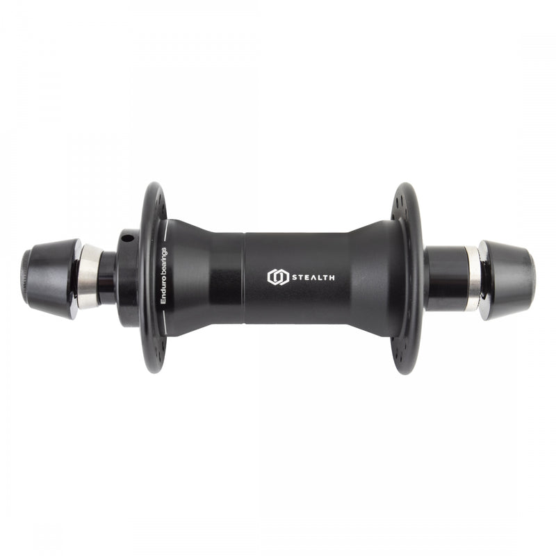 Load image into Gallery viewer, Box Components Box One Stealth Expert Hubs FT 28H Blk
