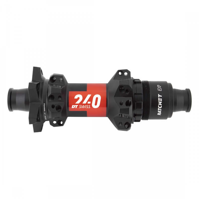 Load image into Gallery viewer, Dt-Swiss-240-MTB-24-hole-6-Bolt-Disc-SRAM-XD-RRHB0798-Bicycle-Rear-Hub
