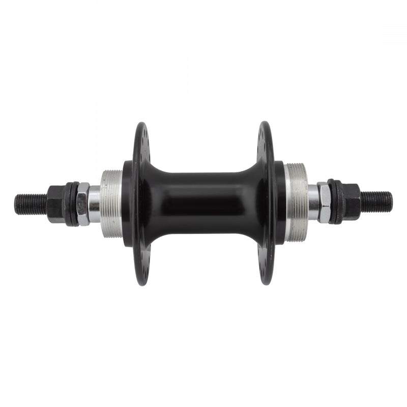 Load image into Gallery viewer, Se-Bikes-Sealed-Bearing-BMX-Hubs-36-hole-BMX-RRHB1716-Bicycle-Rear-Hub
