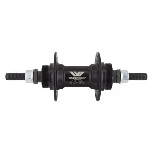 Wheel-Master-MX-4000-BMX-Hubs-36-hole-Rim-Brake-Single-Cog-Driver-RRHB0809-Bicycle-Rear-Hub