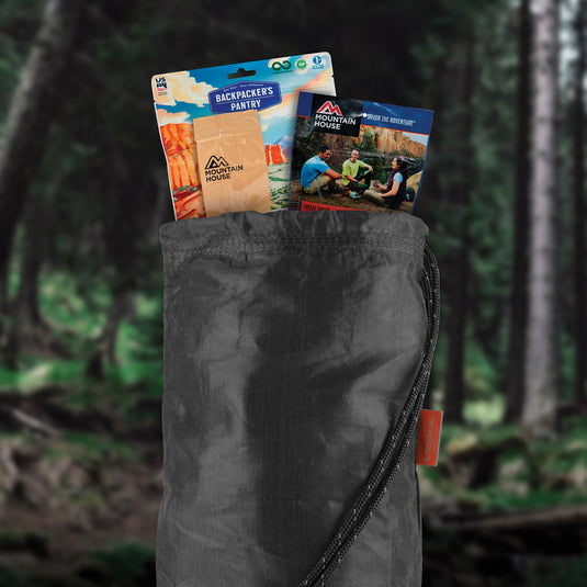 Ursack Major: Heavy-Duty Bear-Resistant Food Storage Bag