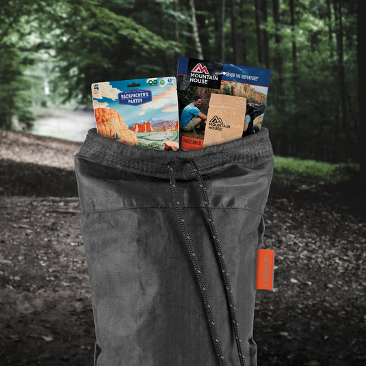 Ursack Allmitey: Ultimate Bear-Proof Food Storage Solution