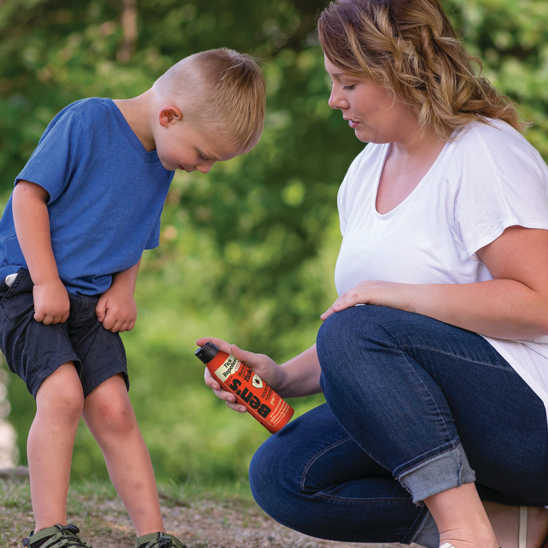 Load image into Gallery viewer, Ben&#39;s Tickshield Repellent: Powerful Protection with Picaridin
