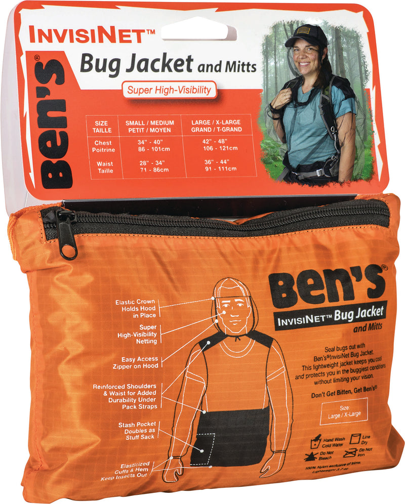 Load image into Gallery viewer, BEN&#39;S-Jacket-JCKT1880
