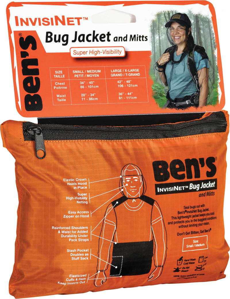 Load image into Gallery viewer, BEN&#39;S-Jacket-JCKT1881
