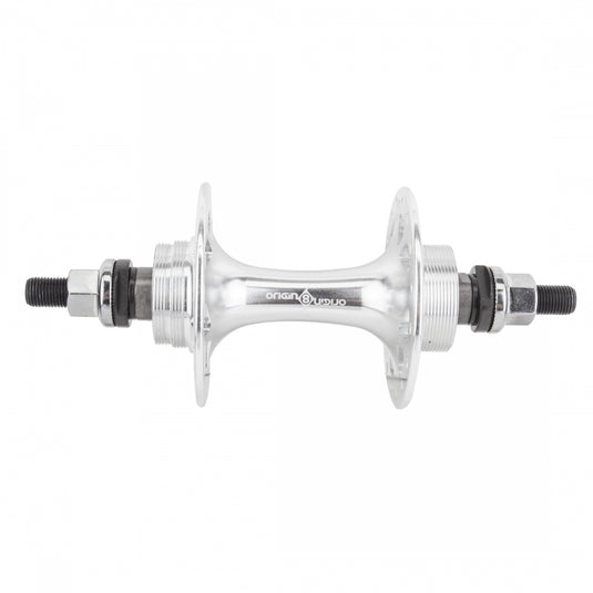 Origin8-SS-1101-Single-Speed-Hubs-32-hole-Rim-Brake-Single-Cog-Driver-RRHB0825-Bicycle-Rear-Hub