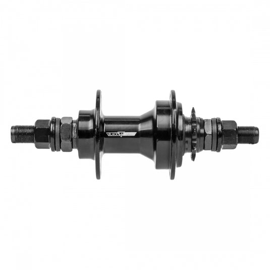 Black-Ops-MX-2000-BMX-Hubs-20-hole-Rim-Brake-Single-Cog-Driver-RRHB0834-Bicycle-Rear-Hub