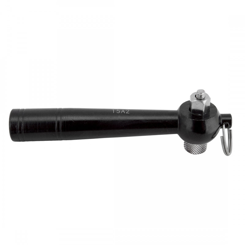 Load image into Gallery viewer, Sunlite-Lock-n-Roll-Skewers-Thru-Axle-&amp;-Skewer-Part-TASP0005
