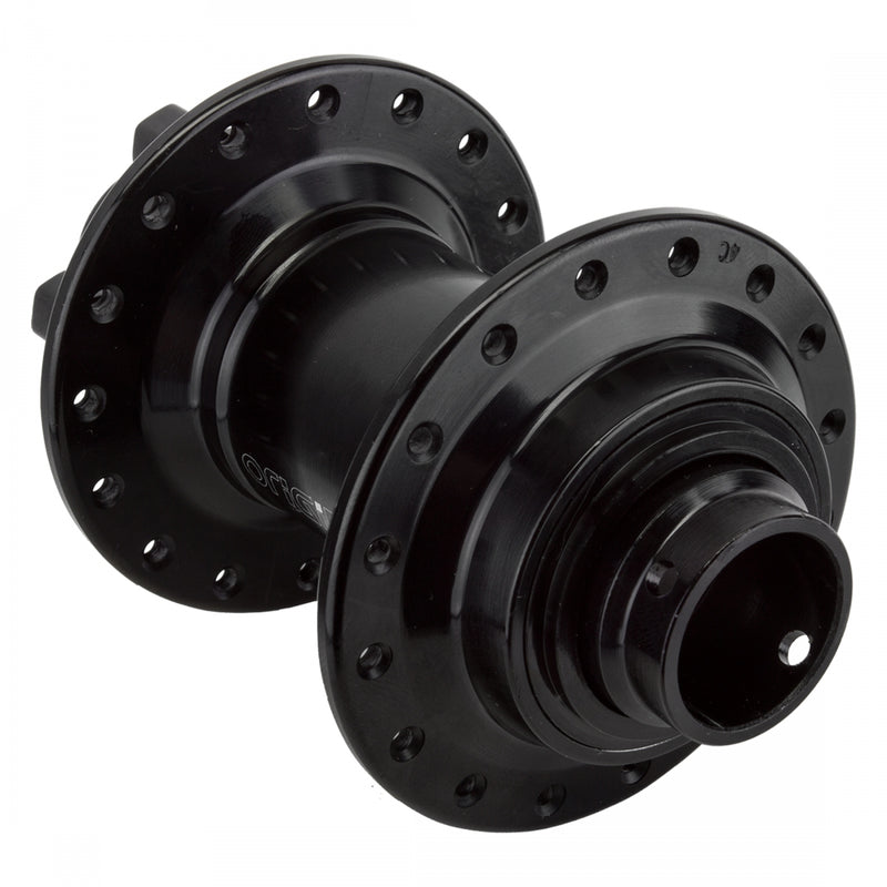 Load image into Gallery viewer, Origin8 MT-3300 MTB Hubs FT 32H Blk Sealed Cartridge Bearings
