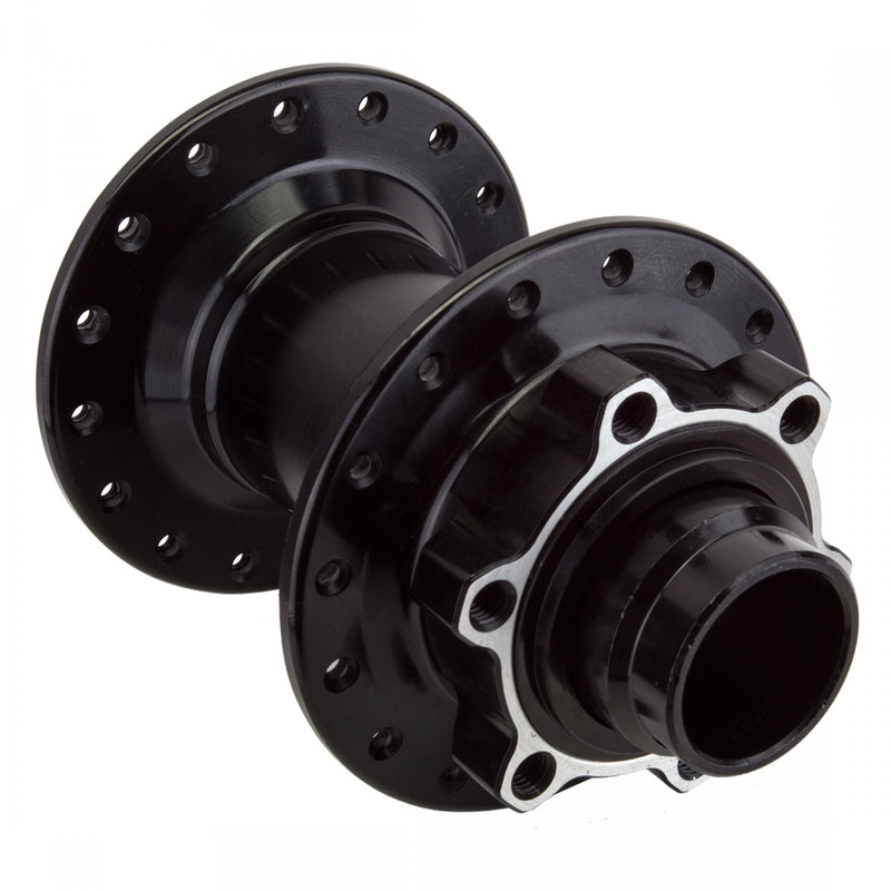 Load image into Gallery viewer, Origin8 MT-3300 MTB Hubs FT 32H Blk Sealed Cartridge Bearings
