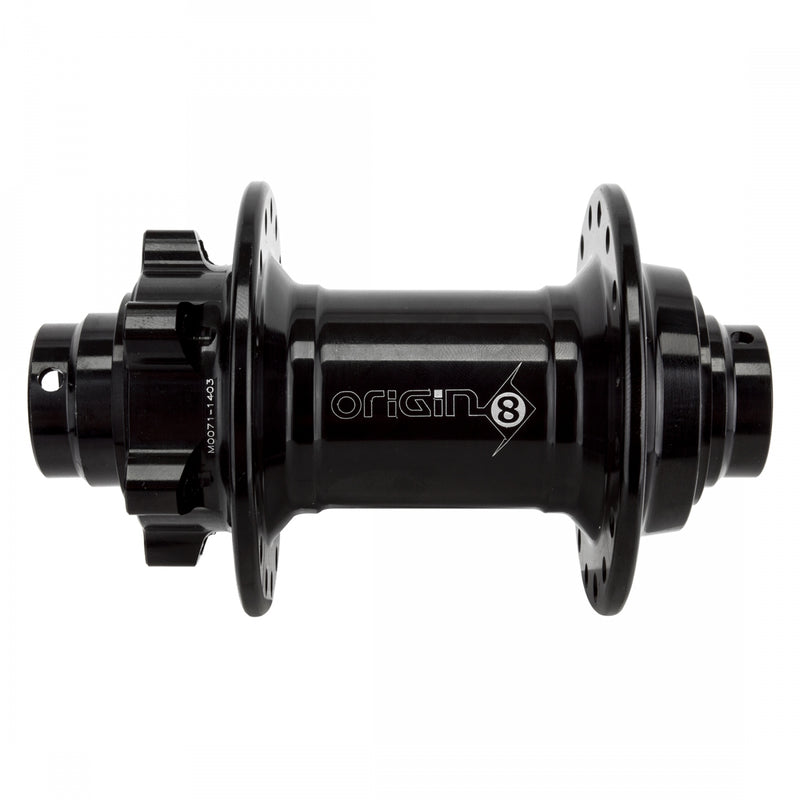 Load image into Gallery viewer, Origin8-MT-3300-MTB-Hubs-30-hole-Disc-FTHB0331-Bicycle-Front-Hub
