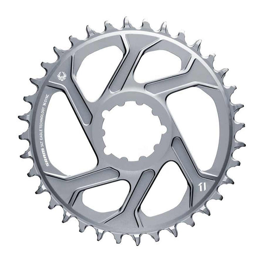 SRAM-Chainring-30t-Direct-Mount-SRAM-3-Bolt-CNRG1710-Bicycle-Chainring