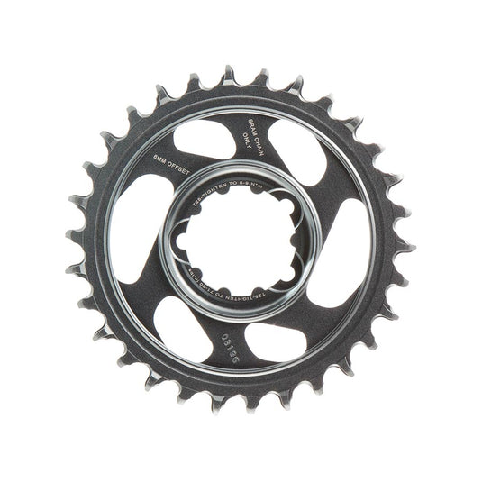 SRAM-Chainring-30t-Direct-Mount-SRAM-3-Bolt-CNRG1710-Bicycle-Chainring